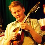 Tom Cronin (mandolin)